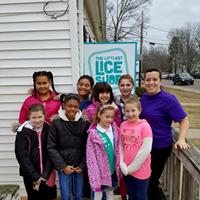 The Littlest Lice Shop