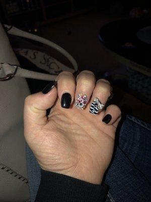 Another design by Mia