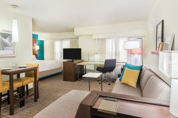 Residence Inn Fort Myers