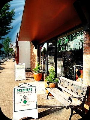 Premiere Floor Covering