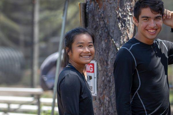 Outdoor Xtreme Hudson Gator Paintball