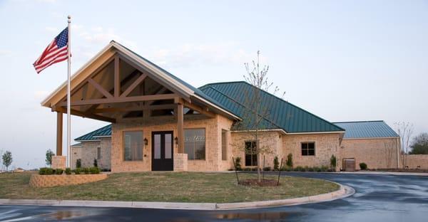 Wardlaw Claims Service