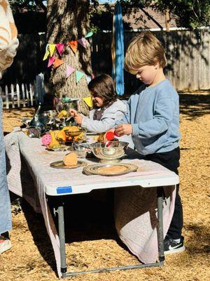 The Art House By Sapling Studio