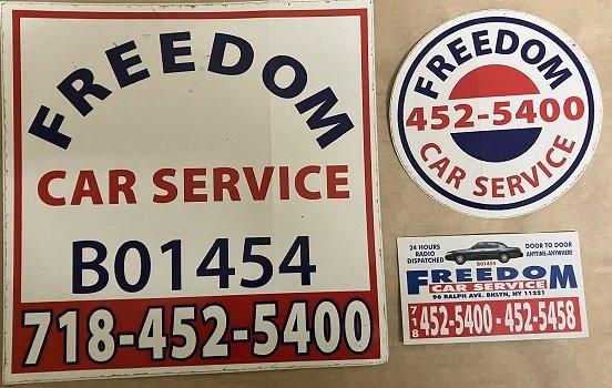 Freedom Limo & Car Service