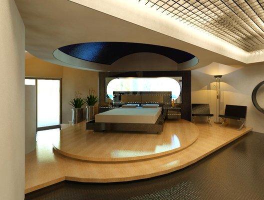 Alayeto Architecture