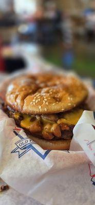 Babe’s Old Fashioned Food