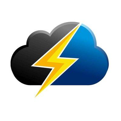 BlackStorm Design + Marketing