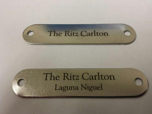 T & T Nameplate And Engraving