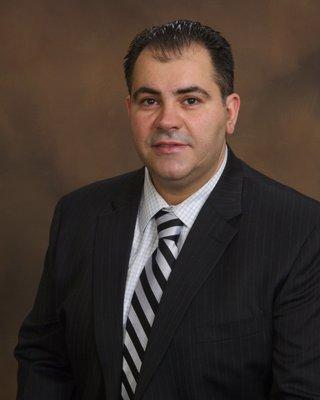 Carmelo DeFranco - President