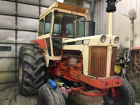 Buell’s On-site Detailing and Power-washing