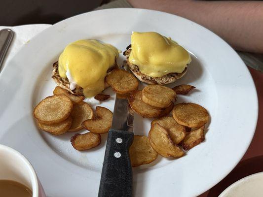 Eckart's Luncheonette