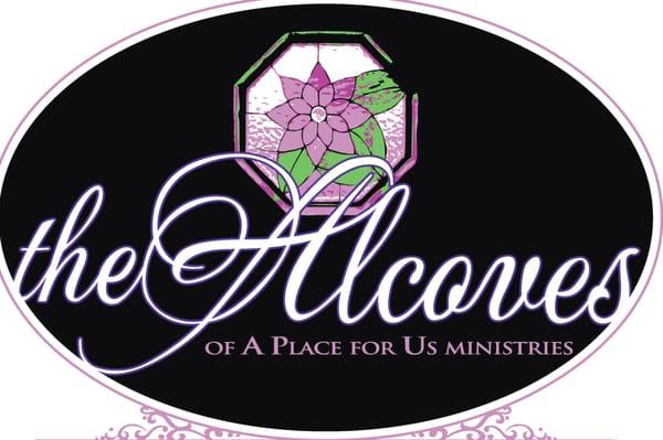 The Alcoves, where shopping leads to hope!