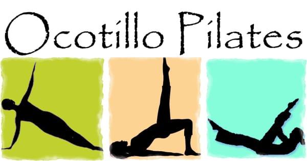 Ocotillo Pilates