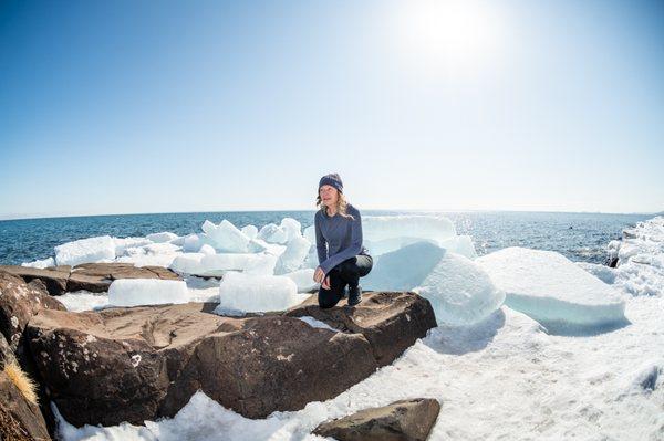 Naturally with Karen