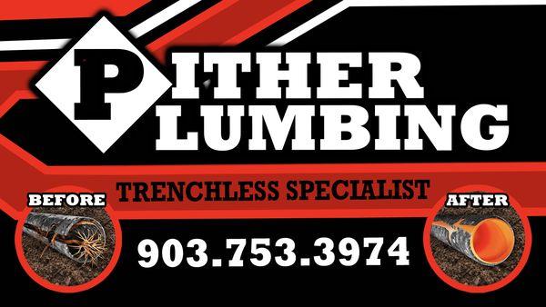Pither Plumbing