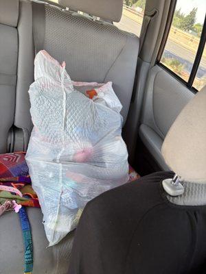 IAA Vehicle Purchasing