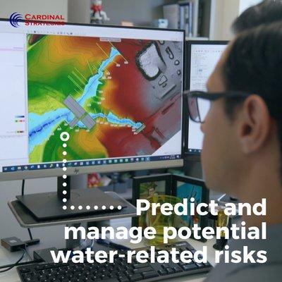 Cardinal Strategies Engineering Service