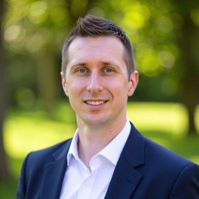 Dr. Trevor Stefanski