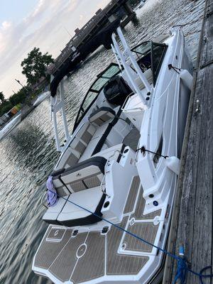 Anchor Marine