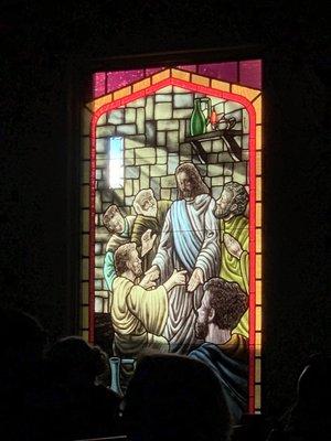 Church of the Isles United Church