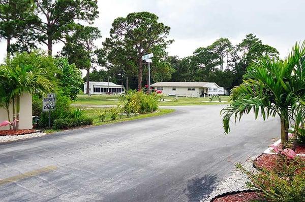 Lake Letta RV Park