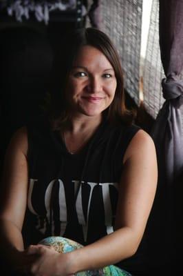 Kashi Heynis - Mental Health Therapist