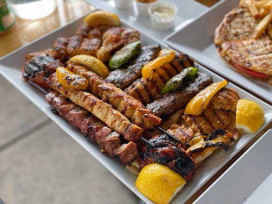 Nikos Souvlaki