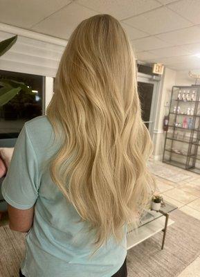 Salon Grace