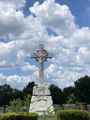 St Michael's Cemetery