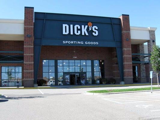DICK'S Sporting Goods