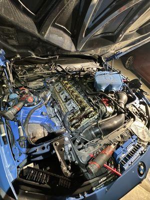 Doug Petek - Mobile Mechanic