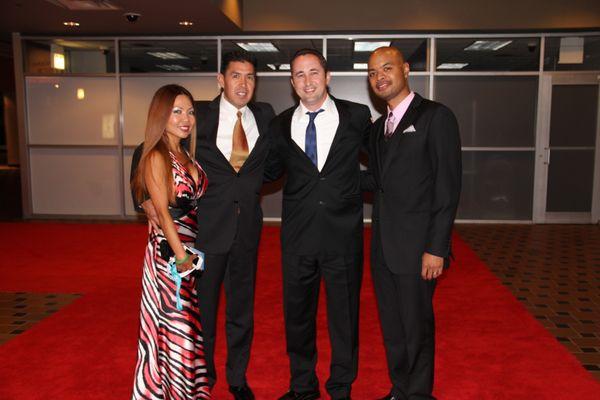 Farmers Championship 2012