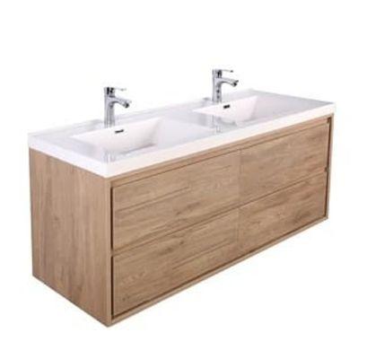 Wall Mounted Vanity all common widths available