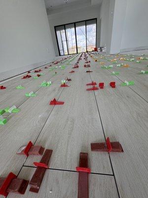 Sky General Flooring