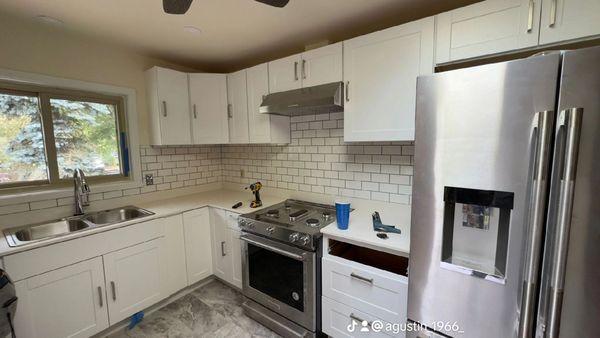 Flawless Remodeling Service