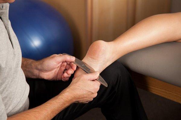 Wissahickon Physical Therapy Center