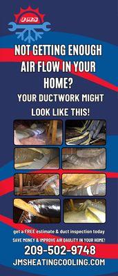 JMS Heating & Cooling