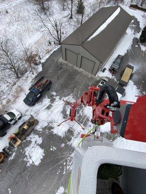 Extreme Tree Service