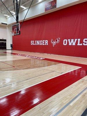 Slinger High School