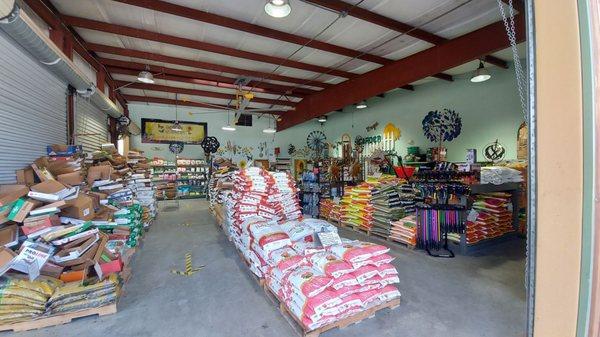 Debary Nursery & Garden Supply