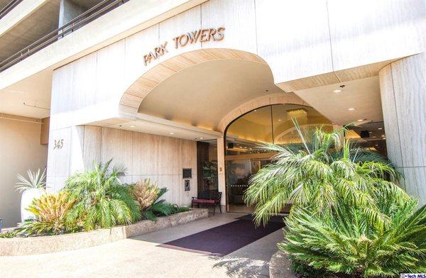 Narbe Baghoomian - Americana Real Estate