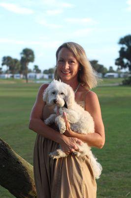 Beachside Pet Sitting 321