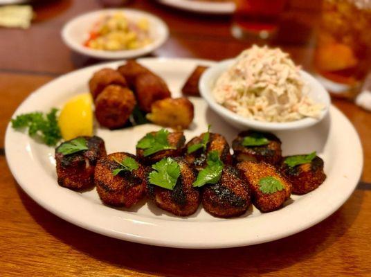 Calypso Restaurant & Raw Bar