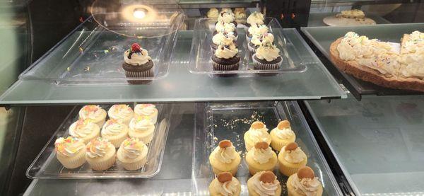 The Sweet Spot Eatery