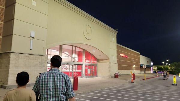 Target
