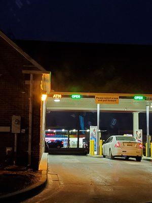 Open till 6pm ! 12/10/2020