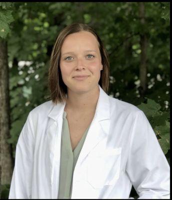 Jamie is Founder and Owner of Natural Point Wellness.