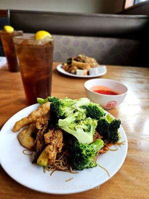 Lin’s International Buffet