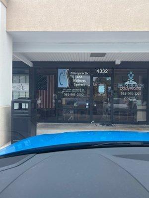 C3 Chiropractic & Wellness Centers