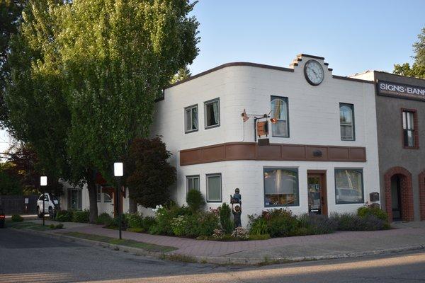 North Idaho Speech-Language Associates